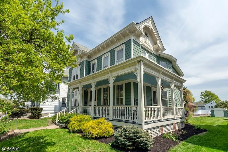 214 High Street, Hackettstown, NJ 07840 Zillow