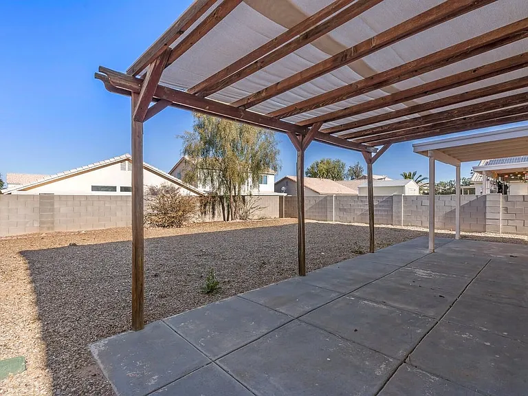 8238 S Placita Del Parque — Photo 33