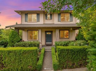 22504 NE 100th Way, Redmond, WA 98053
