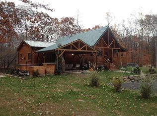 826 Blue Mountain Dr, Bangor, PA 18013