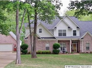 9236 Austin Dr, Olive Branch, MS 38654