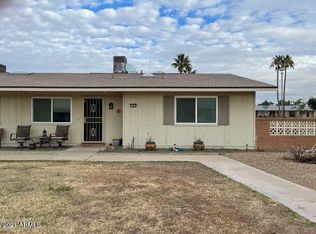 13814 N Silverbell Dr, Sun City, AZ 85351