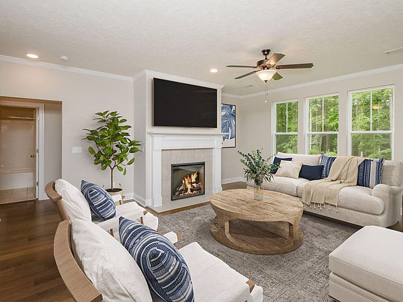3rd image of 836 Lillian Park Drive #20