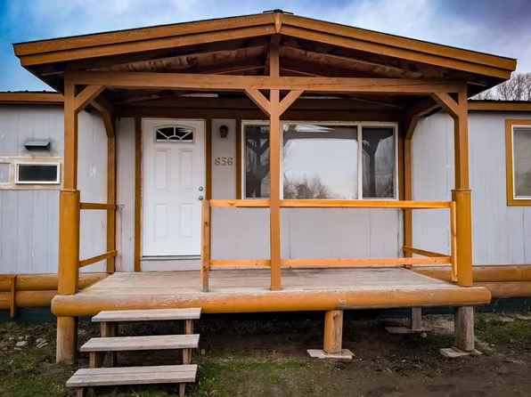 656 6th Ave, Victor, MT 59875