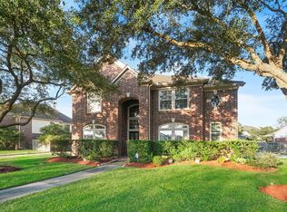 2013 Breezway Bend Ln, League City, TX 77573