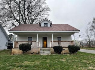513 N Johnson St, Monroe, NC 28112