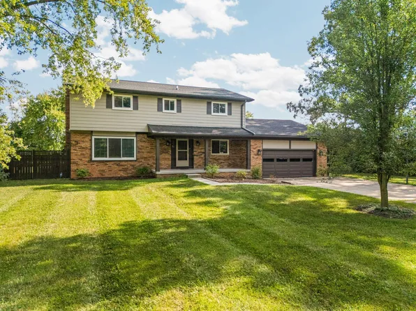 705 W Bemis Rd, Saline, MI 48176
