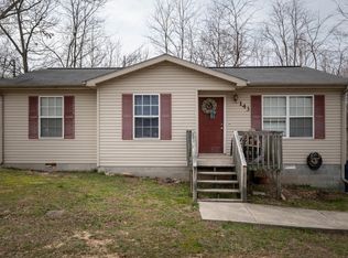 143 Pole Ridge Rd, Somerset, KY 42501