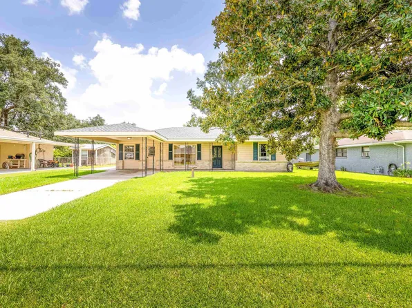 211 Alex St, Houma, LA 70360