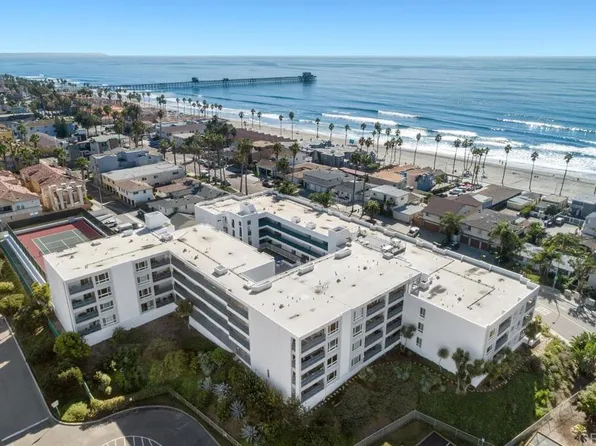 910 N Pacific St Unit 11, Oceanside, CA 92054