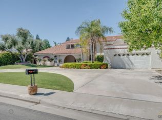 13404 San Simeon Ave, Bakersfield, CA 93314