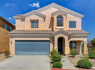5536 Danforth Ave, Las Vegas, NV 89141