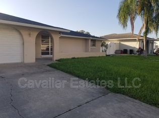 3533 Calera Dr, New Port Richey, FL 34652
