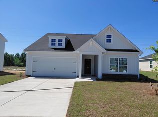 150 Cape Horn Dr, Columbia, SC 29209