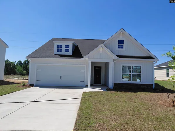 150 Cape Horn Dr, Columbia, SC 29209