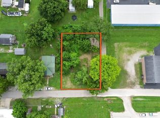 202 E 6th St, Manchester, OH 45144