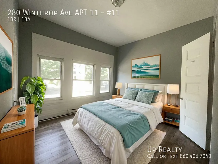 280 Winthrop Ave #11 — Photo 6