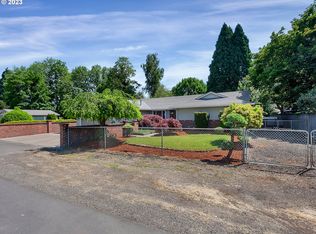 10050 SW 92nd Ave, Portland, OR 97223
