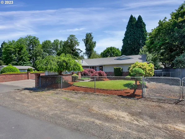 10050 SW 92nd Ave, Portland, OR 97223