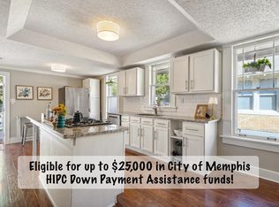 683 N McLean Blvd, Memphis, TN 38107