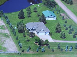 3752 252nd Ave NE, Isanti, MN 55040