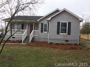 412 Brookside Dr, Monroe, NC 28110