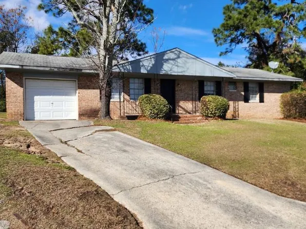 3513 Melody Ct, Augusta, GA 30906