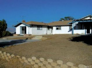 18311 Van Buren Blvd, Riverside, CA 92508