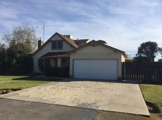 3569 W Normal Ave, Fresno, CA 93722