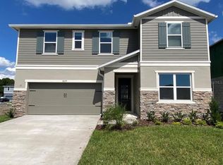 1829 Boone Frost Way, Sanford, FL 32771