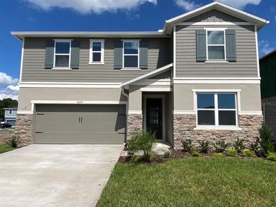 1829 Boone Frost Way, Sanford, FL, 32771