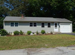 74 Thelma Irene Dr, North Kingstown, RI 02852