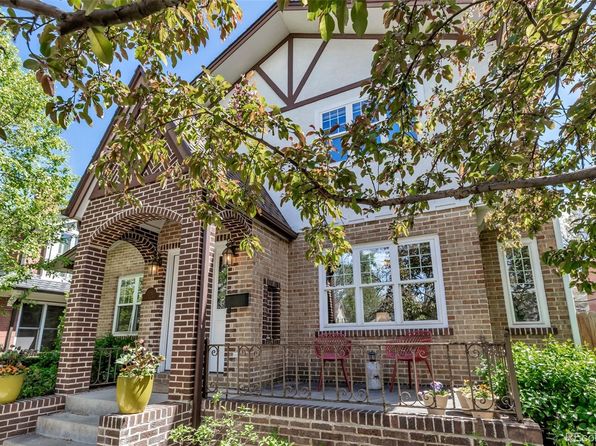 1250 S Vine Street, Denver, CO 80210
