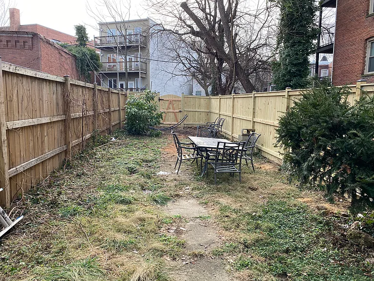 1342 Park Rd NW #B — Photo 22
