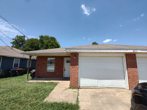4096 Delmon Ln Unit B, Springdale, AR 72762