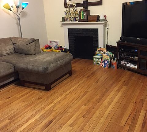 2nd image of 9004 Moritz Ave