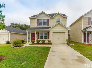 685 Thistle Dr, Burlington, NC 27217