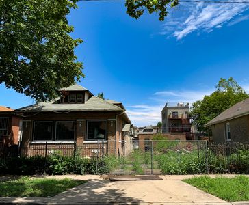7237 S East End Ave, Chicago, IL, 60649