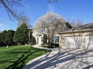 3533 Richie Rd, Verona, WI 53593