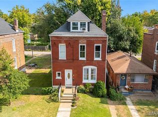 915 Bates St, Saint Louis, MO 63111