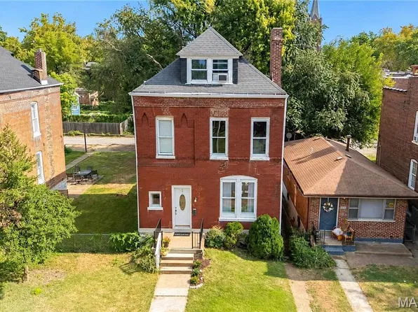 915 Bates St, Saint Louis, MO 63111
