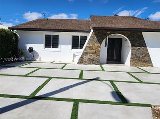 12277 SW 204th Ter #0, Miami, FL 33177