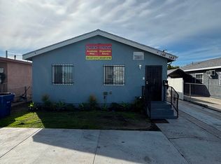 146 E 104th St, Los Angeles, CA 90003
