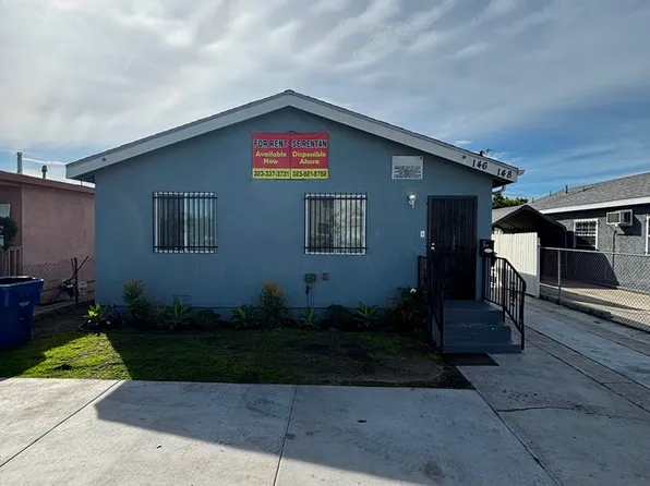 146 E 104th St, Los Angeles, CA 90003