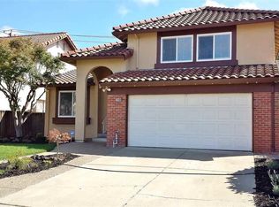 24458 Calaveras Rd, Hayward, CA 94545