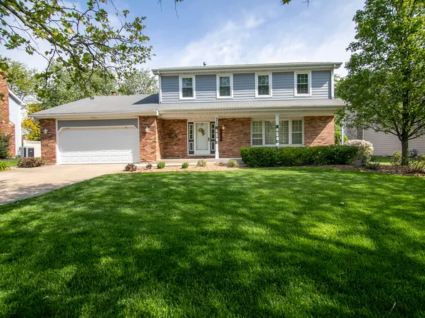 375 Nevada St, Frankfort, IL 60423