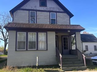 617 W Walnut St, Kalamazoo, MI 49007