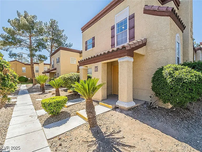 2801 N Rainbow Blvd #238