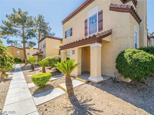 2801 N Rainbow Blvd, Las Vegas, NV
