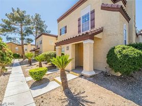 2801 N Rainbow Blvd, Las Vegas, NV